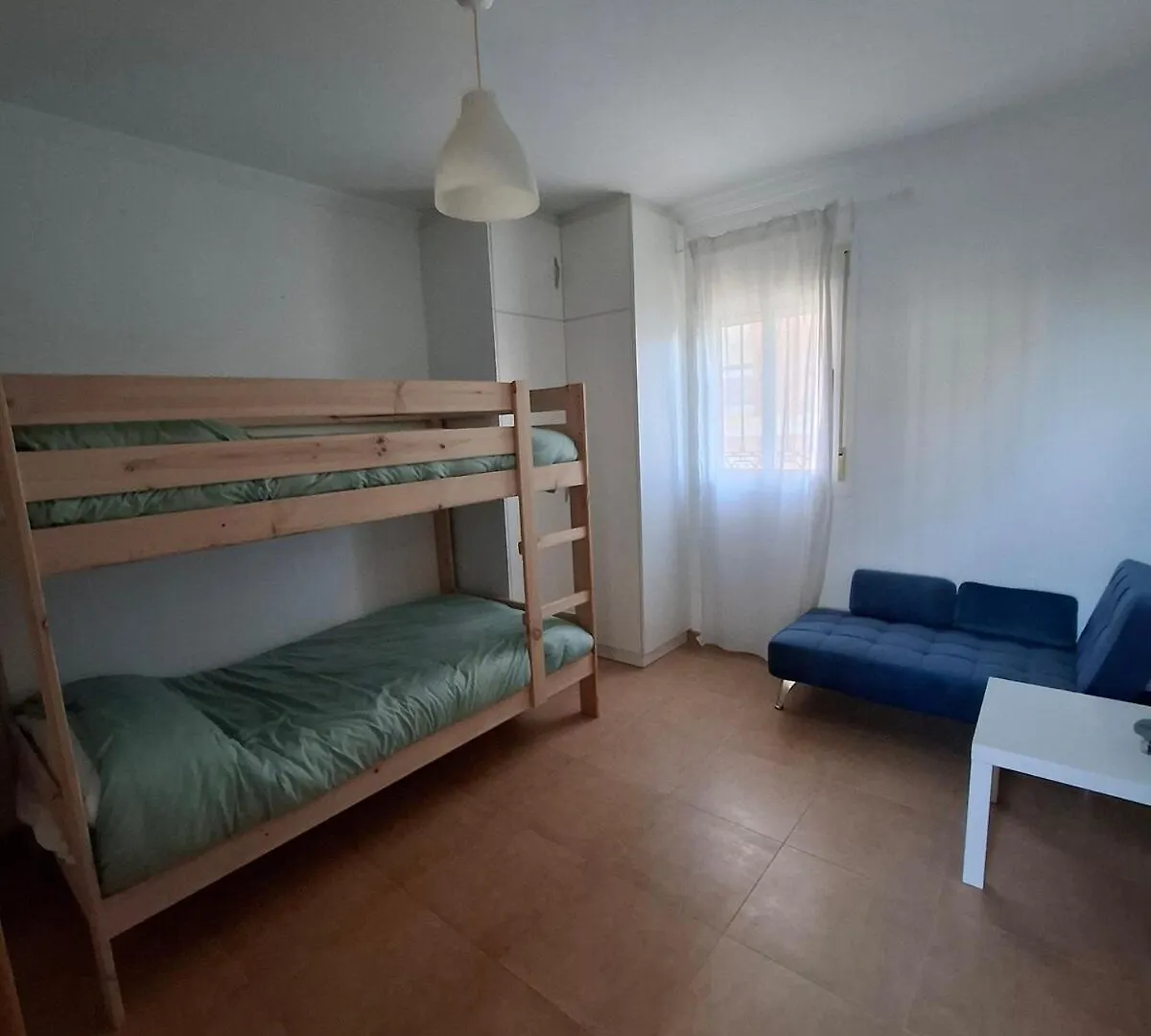 Casita A 200 Metros De La Playa Con Acceso A Todo Apartamento Málaga Espanha