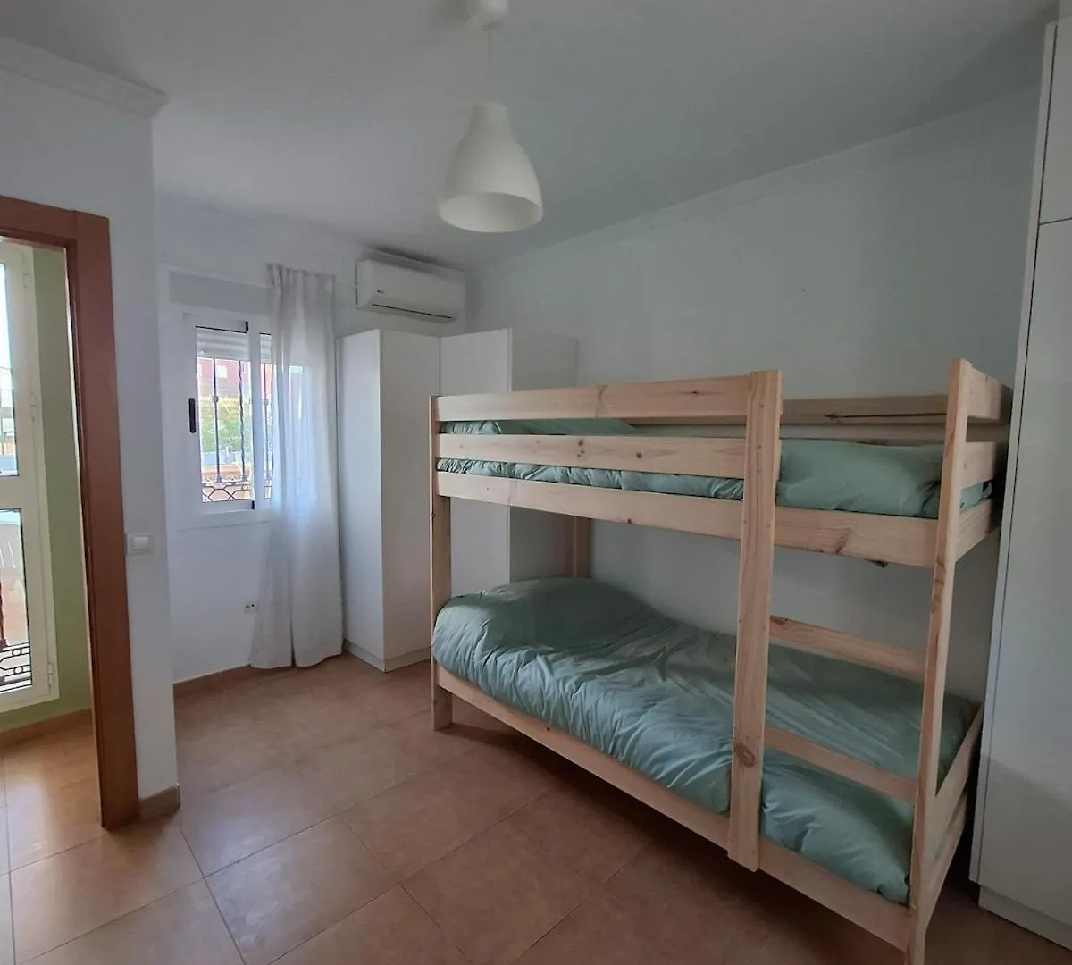 Casita A 200 Metros De La Playa Con Acceso A Todo Apartamento Málaga Espanha